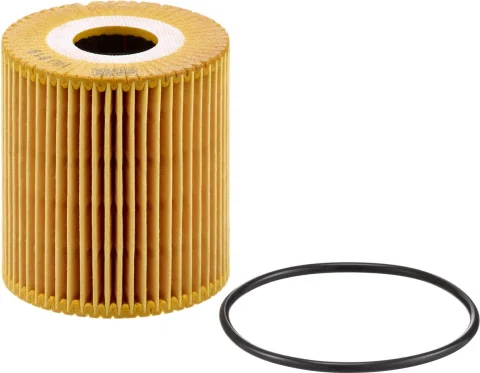 Olejový filter MANN FILTER HU 819 x
