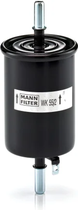 Palivový filter MANN FILTER WK 55/2