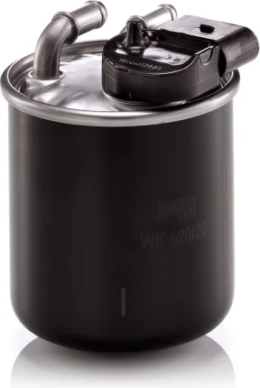 Palivový filter MANN FILTER WK 820/20