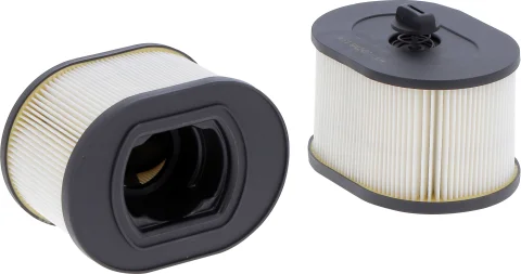 Vzduchový filter HIFI FILTER SA 12437