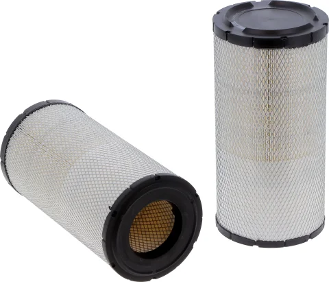 Vzduchový filter HIFI FILTER SA 16114