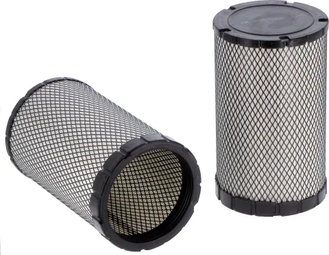 Poistný filter HIFI FILTER SA 16526