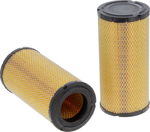 Vzduchový filter HIFI FILTER SA 17234