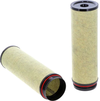 Poistný filter HIFI FILTER SA 17542