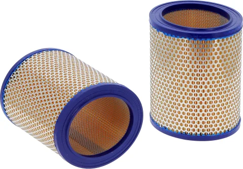 Vzduchový filter HIFI FILTER SA 286