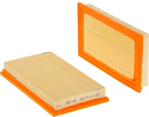 Vzduchový filter HIFI FILTER SA 562