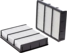 Vzduchový filter HIFI FILTER SA 8010