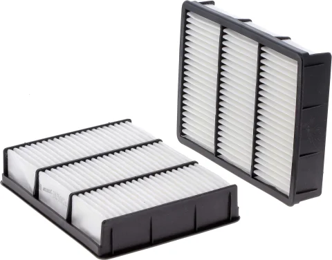 Vzduchový filter HIFI FILTER SA 8010