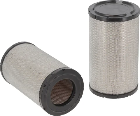 Vzduchový filter HIFI FILTER SA 8072