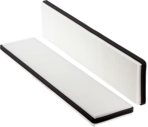 Kabínový filter HIFI FILTER SC 50118