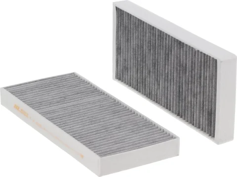 Kabínový filter HIFI FILTER SC 50356 CA