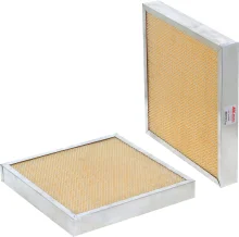 Kabínový filter HIFI FILTER SC 50386