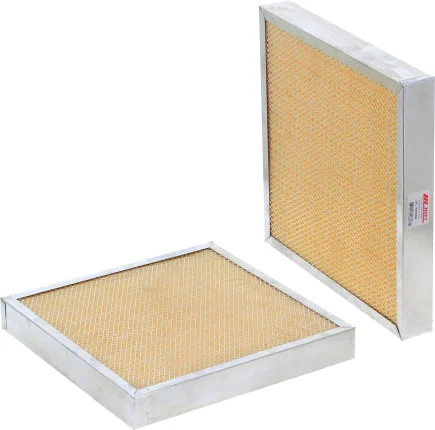 Kabínový filter HIFI FILTER SC 50386