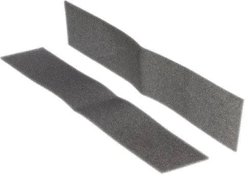 Kabínový filter HIFI FILTER SC 70070