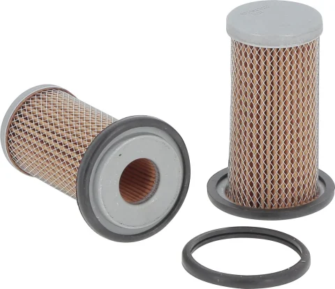 Hydraulický filter HIFI FILTER SH 630230