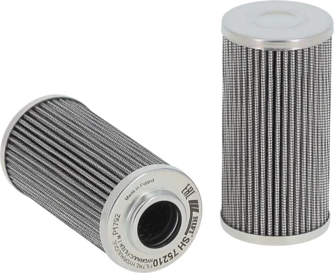 Hydraulický filter HIFI FILTER SH 75210