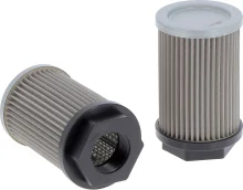 HIFI FILTER hydraulický filter SH 77017