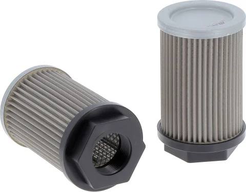 Hydraulický filter HIFI FILTER SH 77017