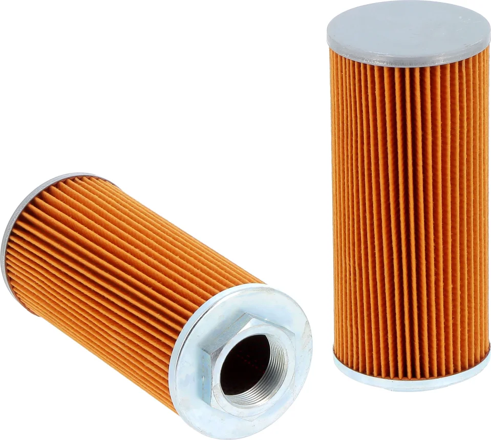 Hydraulický filter HIFI FILTER SH 77243 | ALLfilters.sk