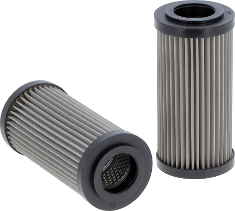 Hydraulický filter HIFI FILTER SH 93036