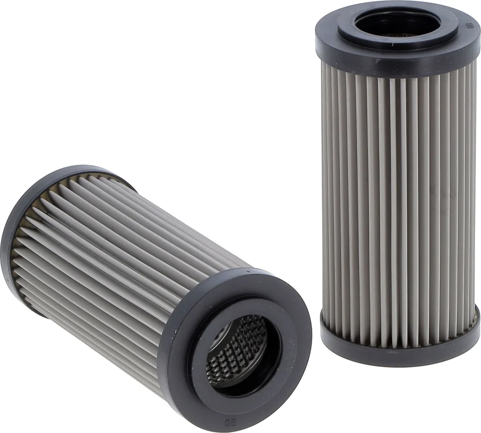 Hydraulický filter HIFI FILTER SH 93036 | ALLfilters.sk