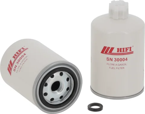 Palivový filter HIFI FILTER SN 30004