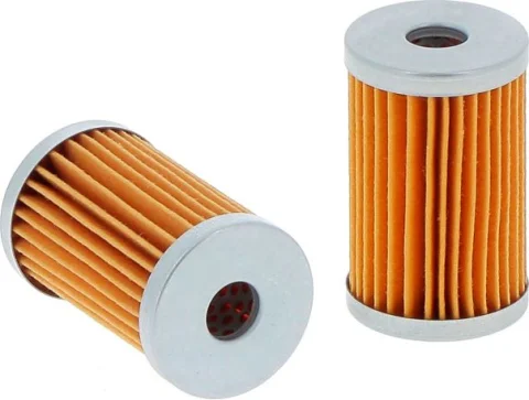 Olejový filter HIFI FILTER SO 160