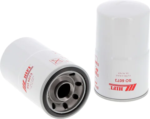 Olejový filter HIFI FILTER SO 6073