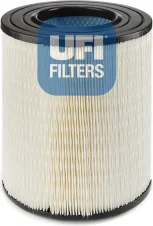 Vzduchový filter UFI 27.A72.00