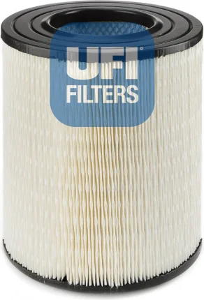 Vzduchový filter UFI 27.A72.00