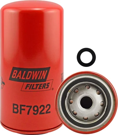 Palivový filter BALDWIN FILTERS BF7922