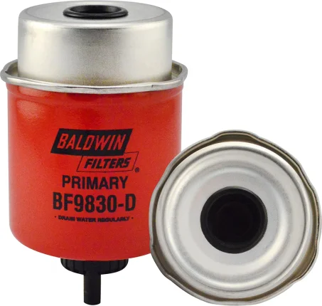 Palivový filter BALDWIN FILTERS BF9830-D
