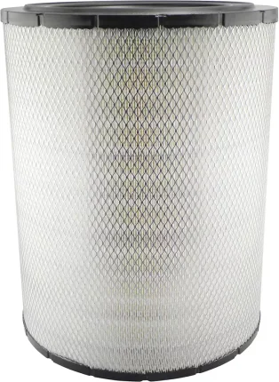 Vzduchový filter BALDWIN FILTERS RS3700