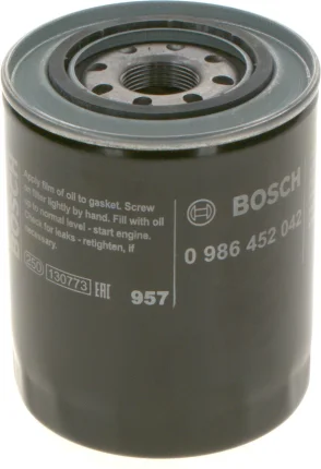Olejový filter BOSCH 0 986 452 042