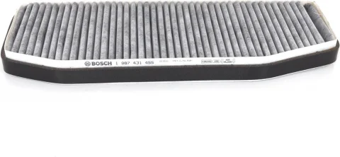 Kabínový filter BOSCH 1 987 431 455