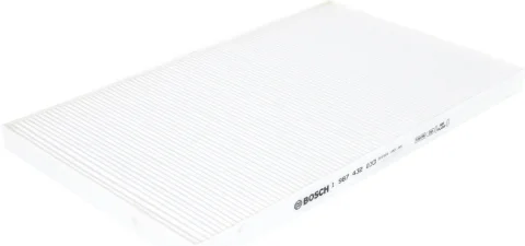 Kabínový filter BOSCH 1 987 432 033