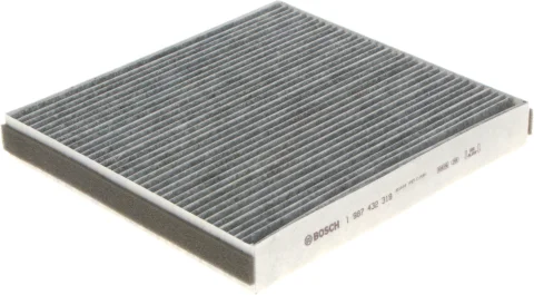 Kabínový filter BOSCH 1 987 432 319