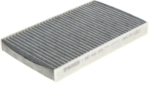 Kabínový filter BOSCH 1 987 432 379