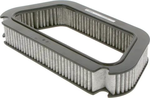 Kabínový filter BOSCH 1 987 432 423
