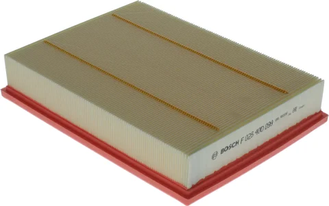 Vzduchový filter BOSCH F 026 400 099