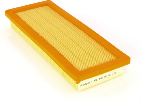Vzduchový filter BOSCH F 026 400 151