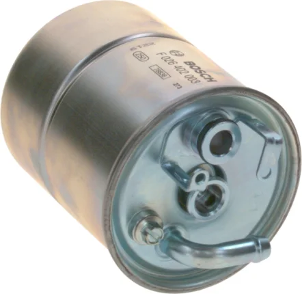 Palivový filter BOSCH F 026 402 003