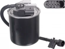Palivový filter FEBI BILSTEIN 100474