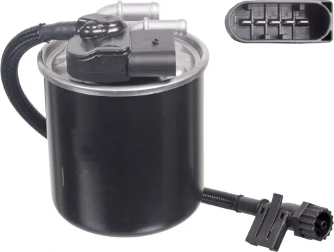 Palivový filter FEBI BILSTEIN 100474