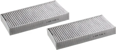 Kabínový filter FEBI BILSTEIN 29189