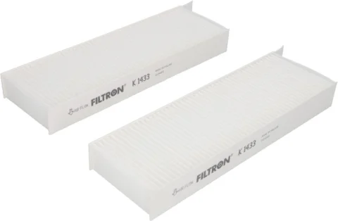 Kabínový filter FILTRON K 1433-2X