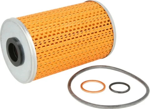 Olejový filter FILTRON OM 516/2
