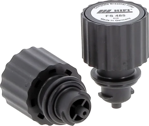 Filter odvzdušňovania HIFI FILTER FS 485