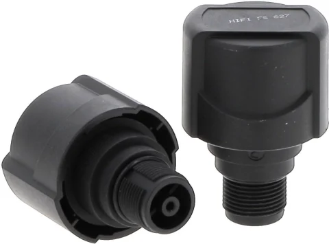 Filter odvzdušňovania HIFI FILTER FS 627