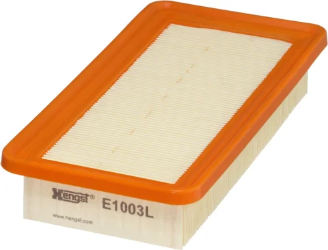 Vzduchový filter HENGST FILTER E1003L
